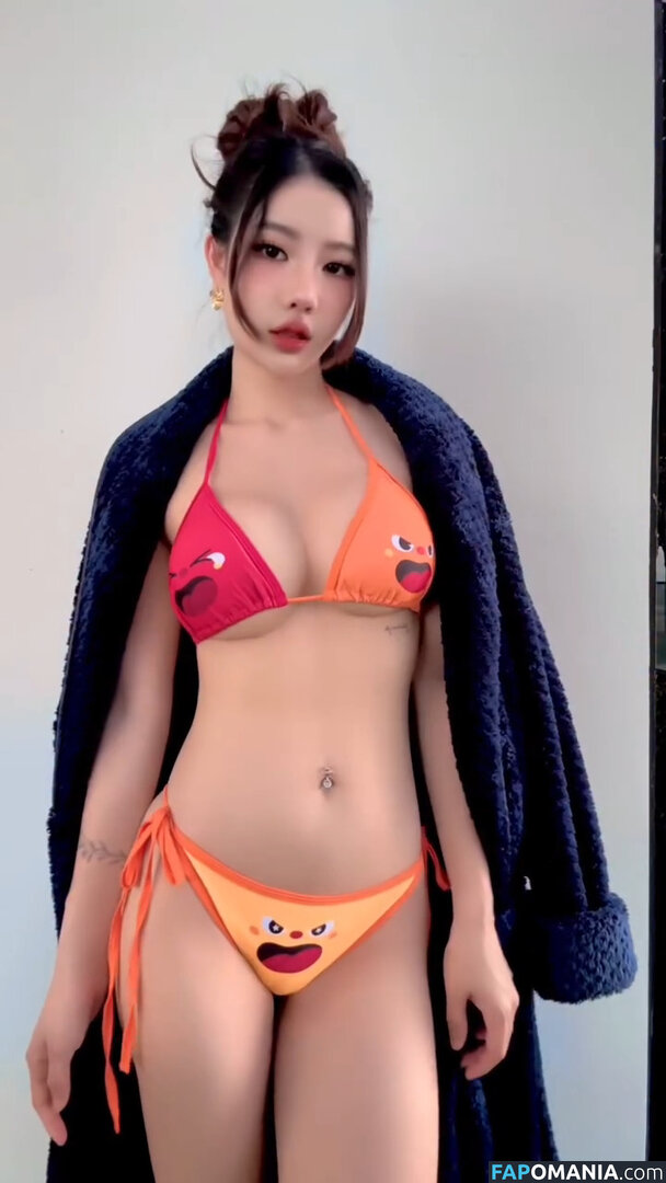 atittaya chaiyasing / atittayachannel69 / lookwa69 / lookwaatittaya / lookwadj / sexyangle_lookwa Nude OnlyFans  Leaked Photo #35