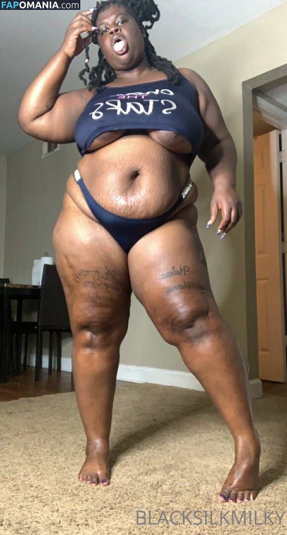 sexyassredbone1 / sexyblacksilkp1 Nude OnlyFans  Leaked Photo #17