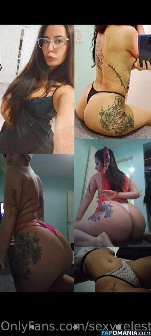 itscelestebby / sexycelestebaby Nude OnlyFans  Leaked Photo #1