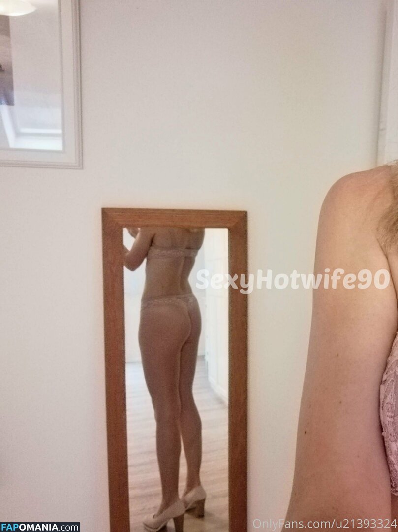 sexyhotwife_90 / thekidzwife Nude OnlyFans  Leaked Photo #9