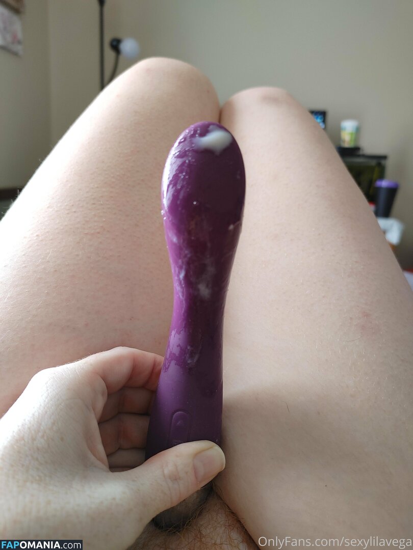 sexylilavega Nude OnlyFans  Leaked Photo #20