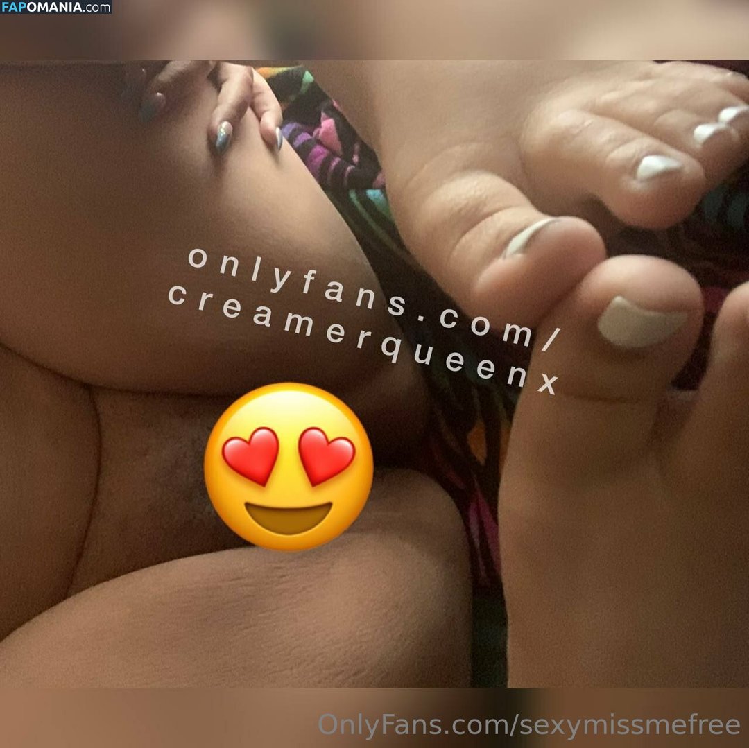 sexymissmefree Nude OnlyFans  Leaked Photo #19