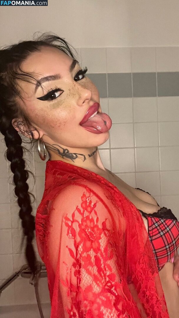 sexynalaa / yourbabynalaa Nude OnlyFans  Leaked Photo #25