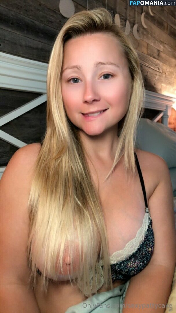 Sexypattycake Nude OnlyFans  Leaked Photo #153