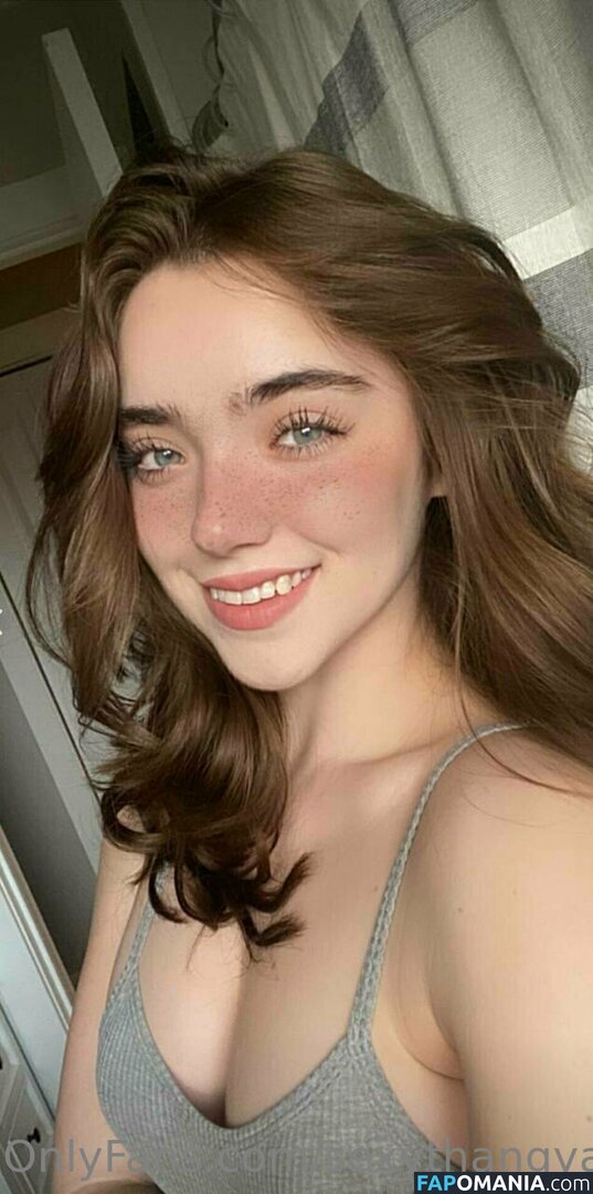 officialkimyang / sexythangyang-free Nude OnlyFans  Leaked Photo #26