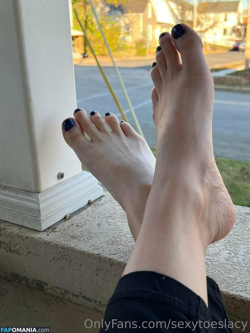 sexytoes_11 / sexytoeslacy Nude OnlyFans  Leaked Photo #24
