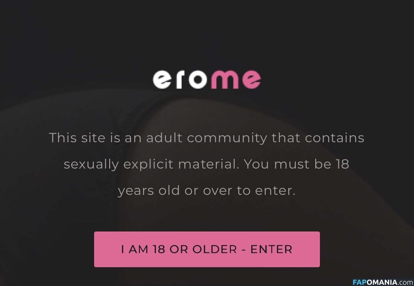 https: / sexyuser45 Nude OnlyFans  Leaked Photo #1