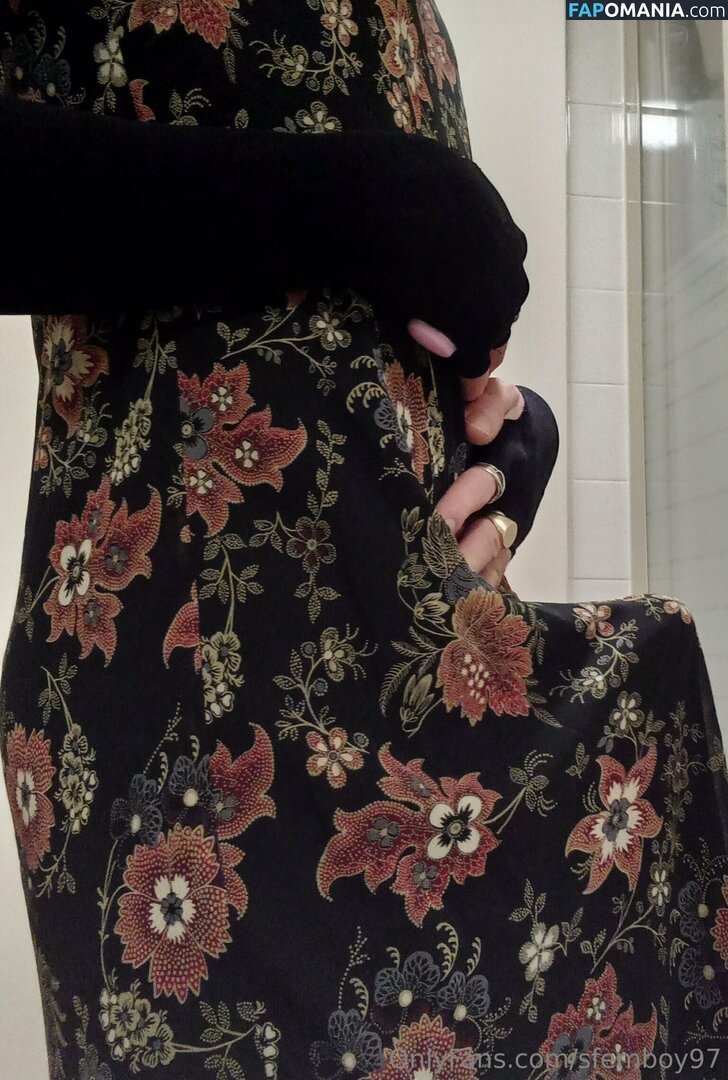 fb_0296 / sfemboy97 Nude OnlyFans  Leaked Photo #77