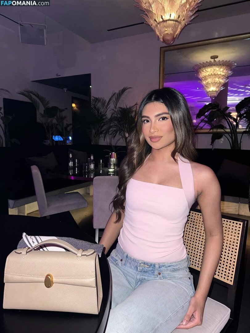 Shabreen Meerasafeer / shabreensabeer Nude OnlyFans  Leaked Photo #4