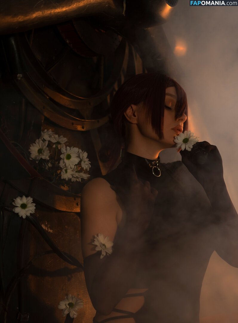 Shadory Cos Nude OnlyFans  Leaked Photo #46