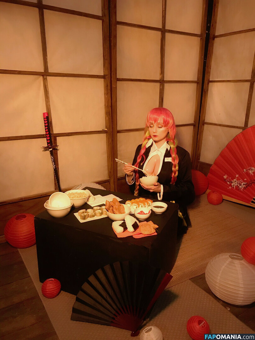 Shadory Cos Nude OnlyFans  Leaked Photo #83