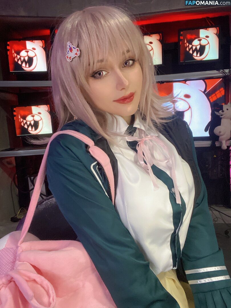 Shadory / Shadorycos / shadory_cos Nude OnlyFans  Leaked Photo #1132