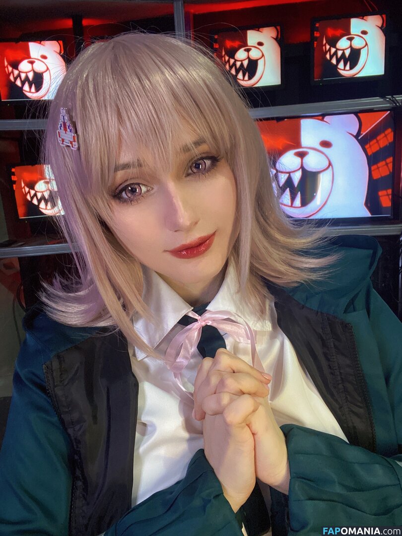 Shadory / Shadorycos / shadory_cos Nude OnlyFans  Leaked Photo #1138