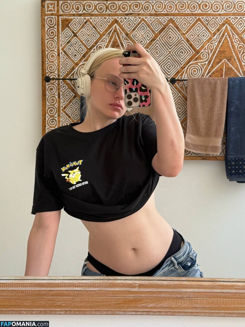 Shadory / Shadorycos / shadory_cos Nude OnlyFans  Leaked Photo #1162