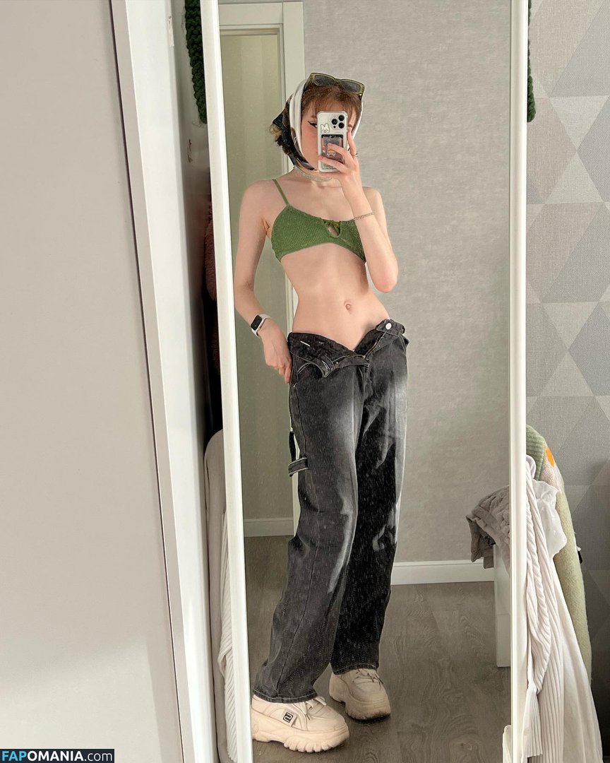 Shadsi / shadi_409 Nude OnlyFans  Leaked Photo #1