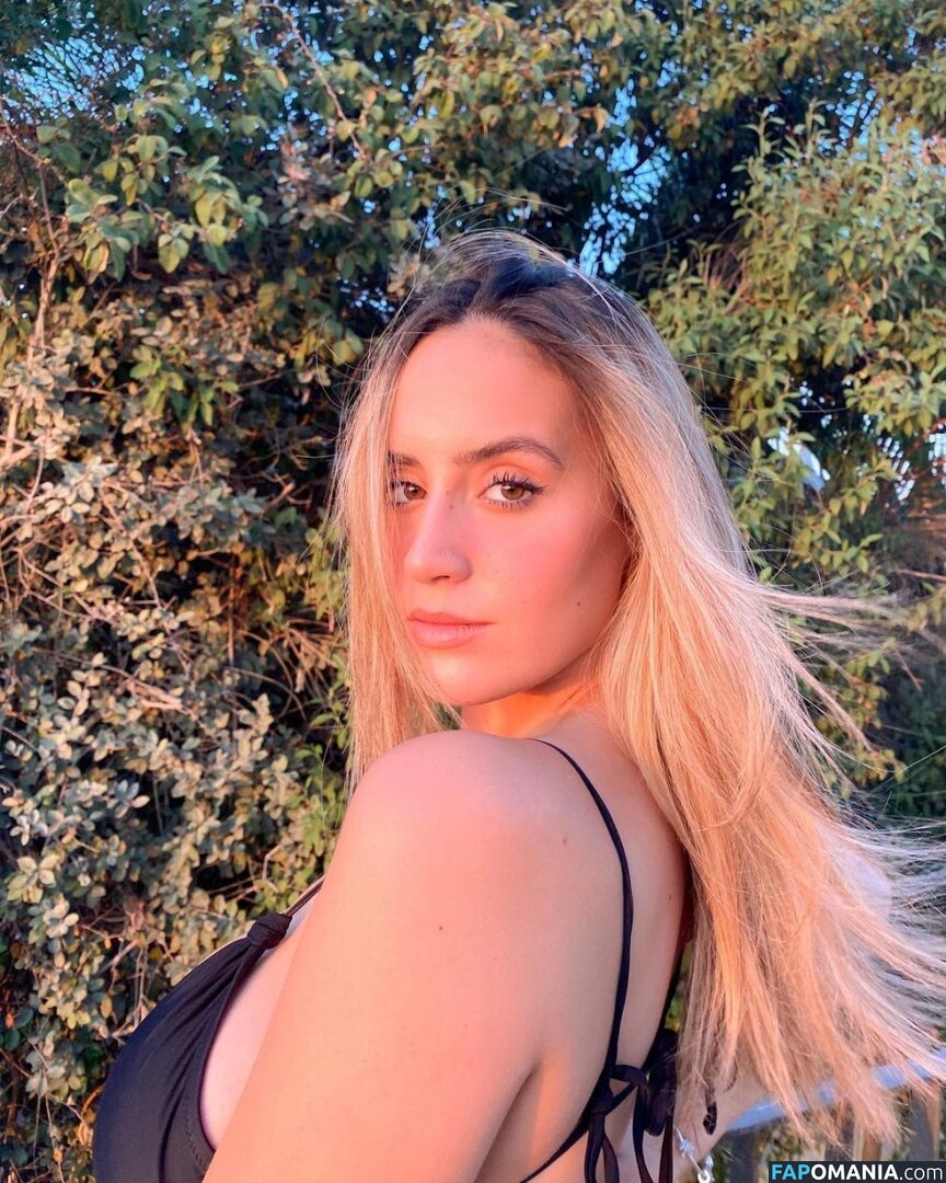Shahaf Mesilati Nude OnlyFans  Leaked Photo #8