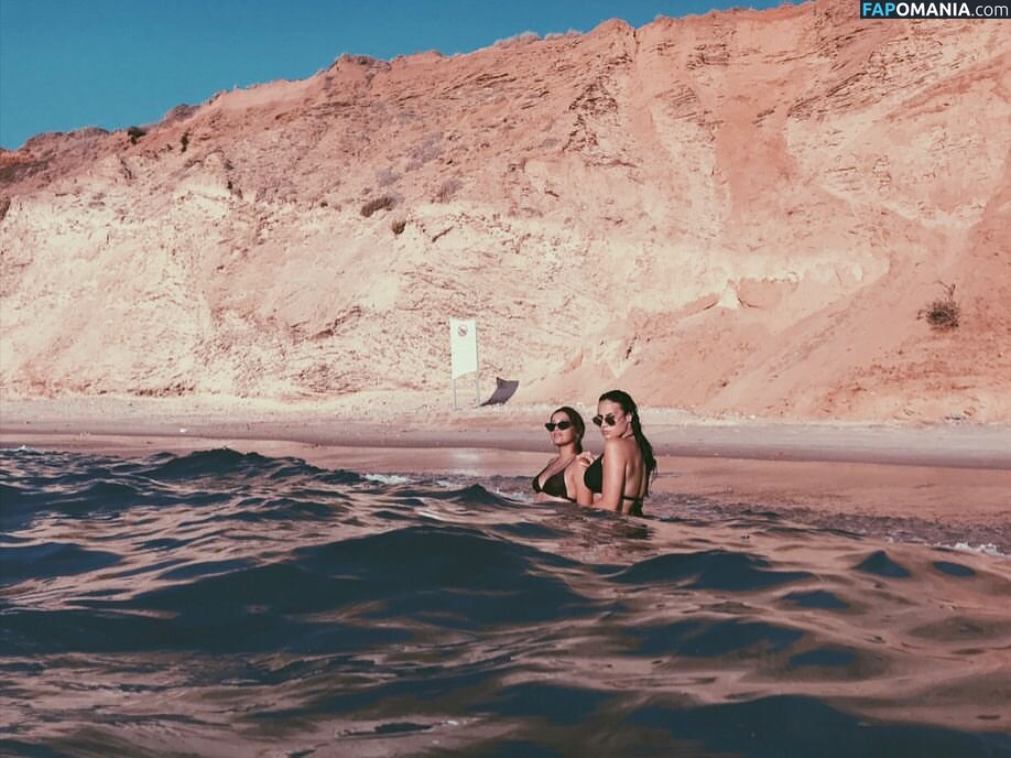 Shahaf Mesilati Nude OnlyFans  Leaked Photo #19