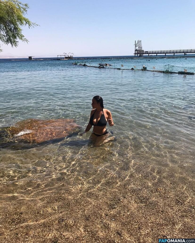 Shahaf Mesilati Nude OnlyFans  Leaked Photo #20