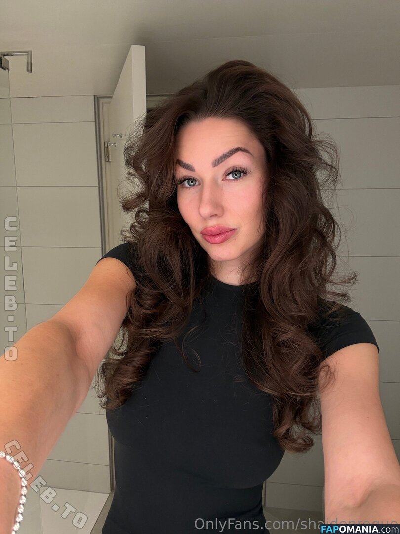 Shaiden Rogue / ShaidenRogue / https: / slim.shaiden Nude OnlyFans  Leaked Photo #6