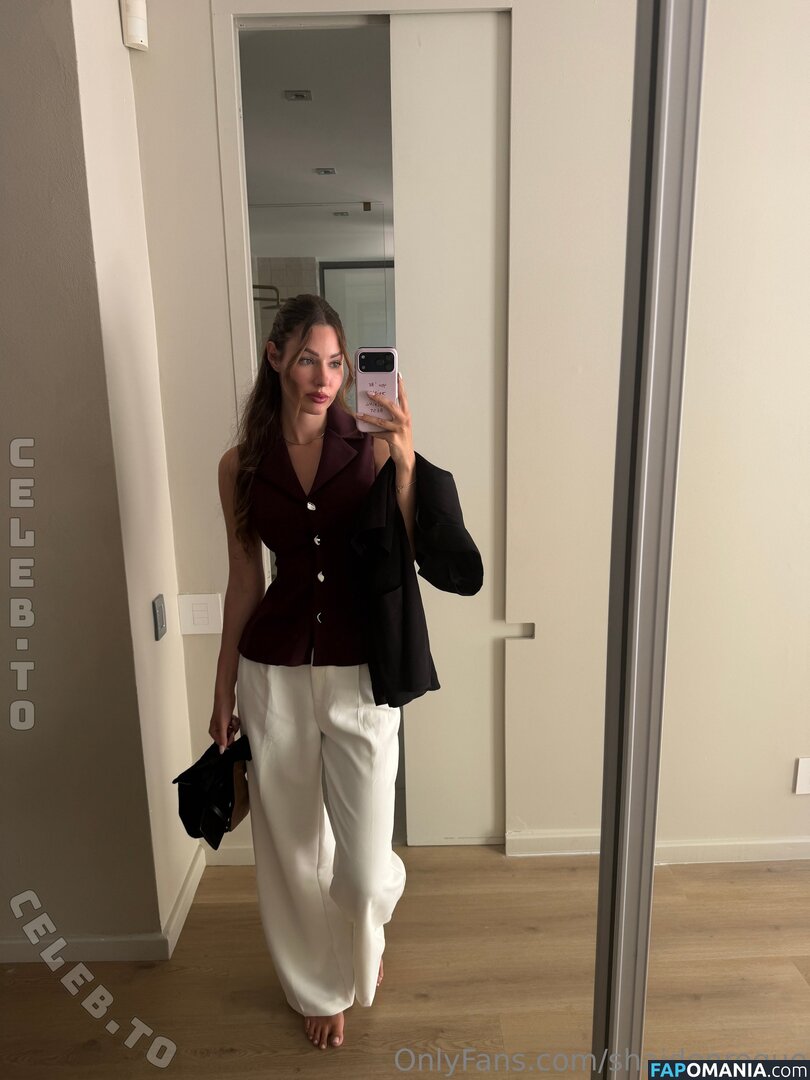 Shaiden Rogue / ShaidenRogue / https: / slim.shaiden Nude OnlyFans  Leaked Photo #23