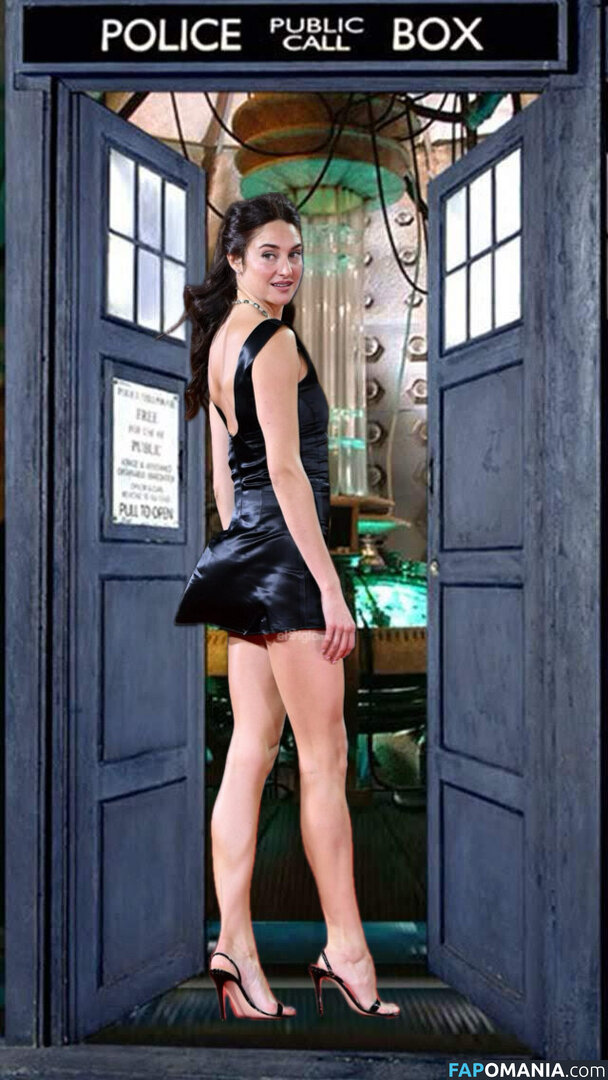 Shailene Woodley / https: / shailenewoodley Nude OnlyFans  Leaked Photo #99