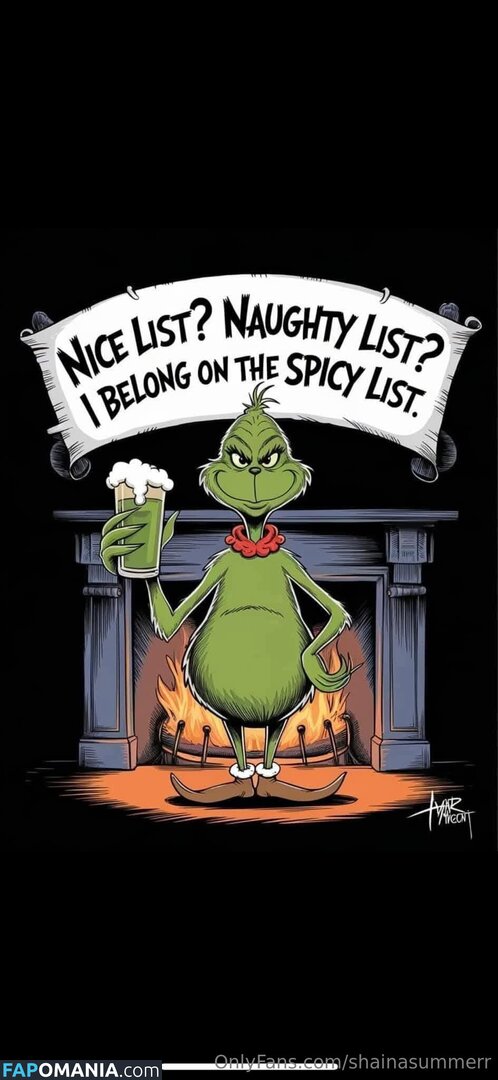 shaenasummers / shainasummerr Nude OnlyFans  Leaked Photo #10