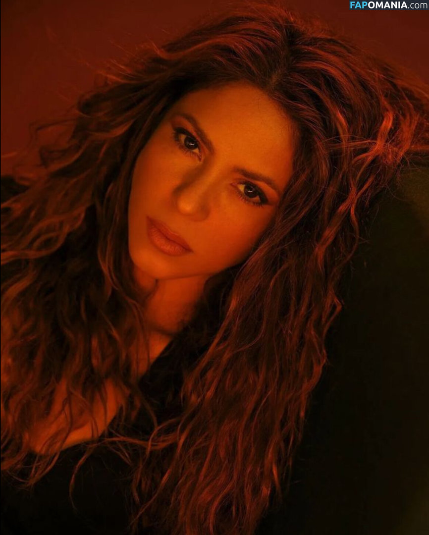 Shakira / shakkira Nude OnlyFans  Leaked Photo #42
