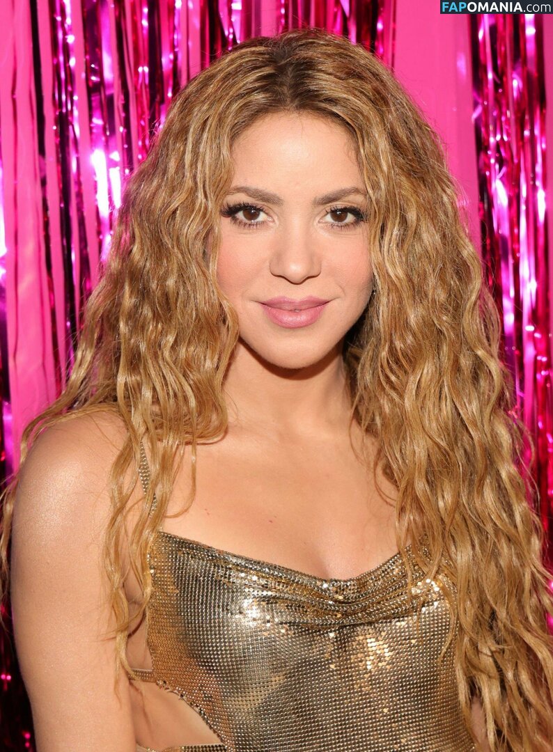 Shakira / shakkira Nude OnlyFans  Leaked Photo #77