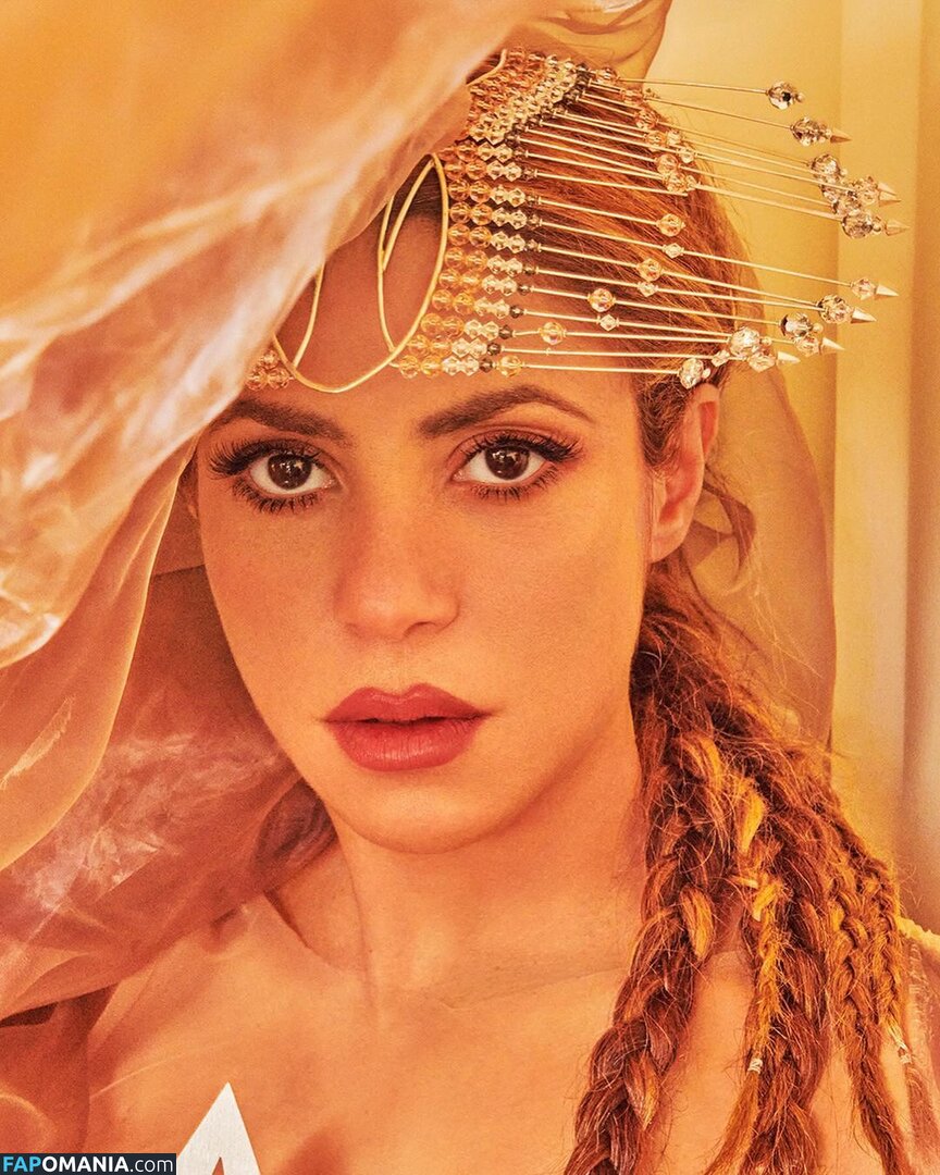 Shakira / shakkira Nude OnlyFans  Leaked Photo #92