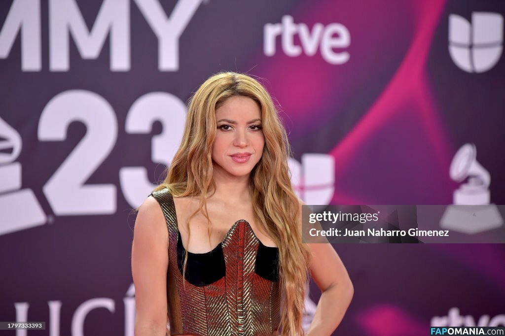 Shakira / shakkira Nude OnlyFans  Leaked Photo #111