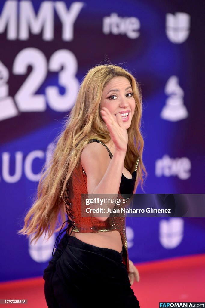 Shakira / shakkira Nude OnlyFans  Leaked Photo #120