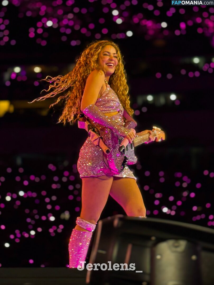 Shakira / shakkira Nude OnlyFans  Leaked Photo #562