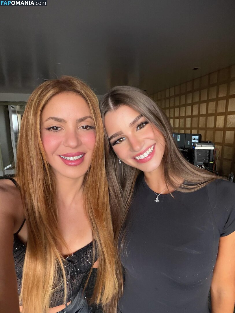 Shakira / shakkira Nude OnlyFans  Leaked Photo #577
