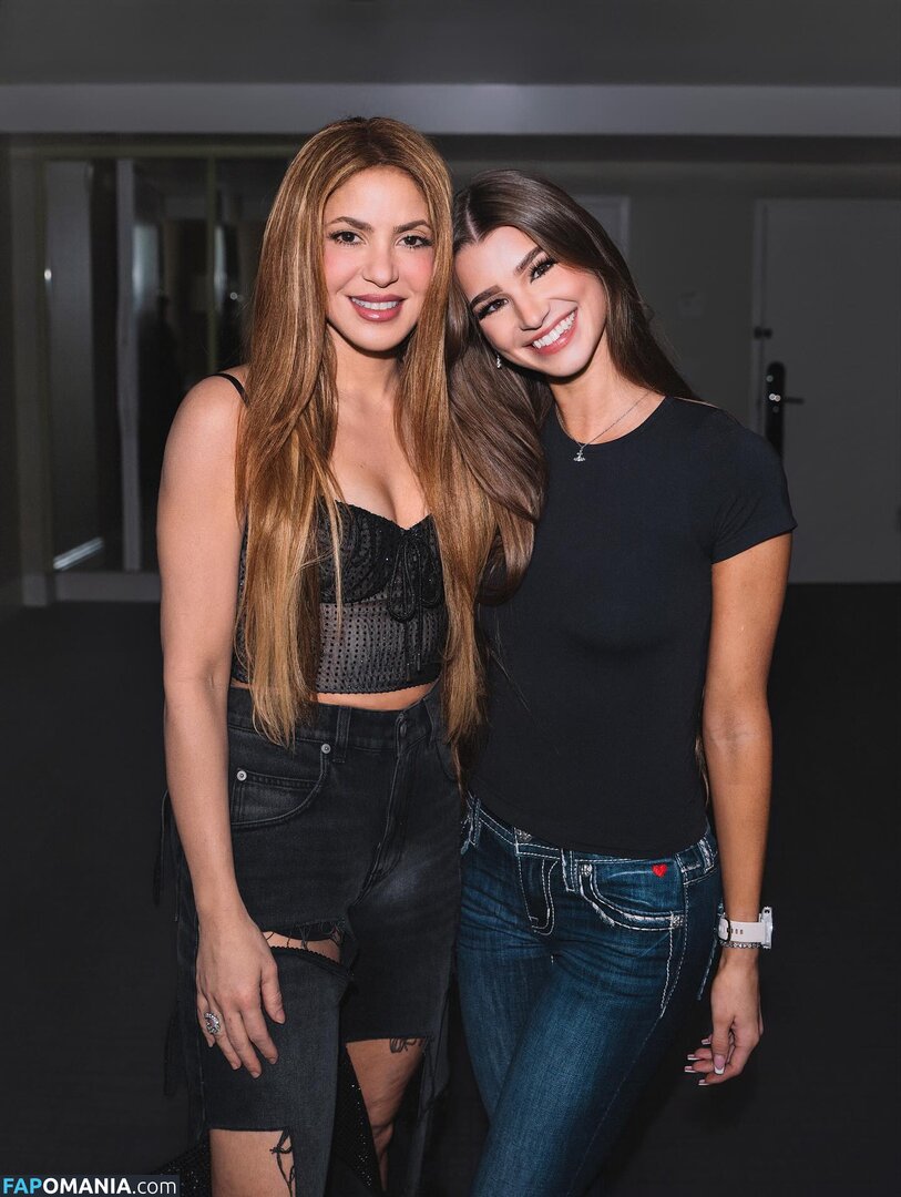 Shakira / shakkira Nude OnlyFans  Leaked Photo #580