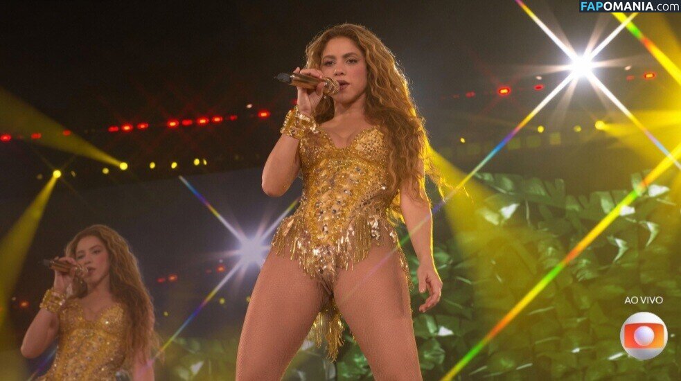 Shakira / shakkira Nude OnlyFans  Leaked Photo #597