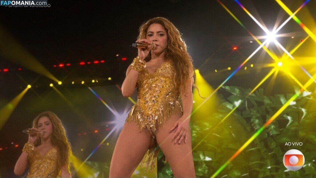 Shakira / shakkira Nude OnlyFans  Leaked Photo #598