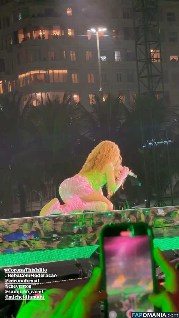 Shakira / shakkira Nude OnlyFans  Leaked Photo #620