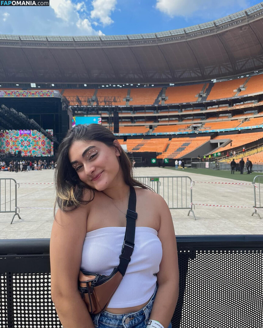 Shalu.al0o / shalu.alo0 Nude OnlyFans  Leaked Photo #5