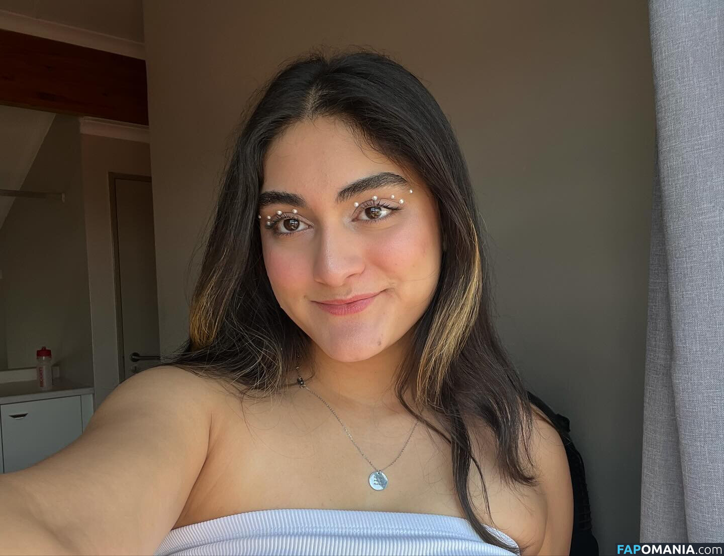 Shalu.al0o / shalu.alo0 Nude OnlyFans  Leaked Photo #6