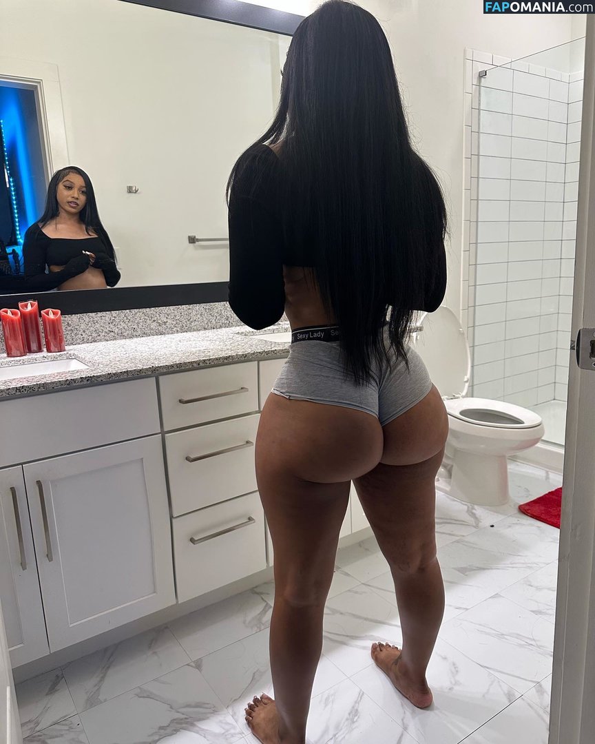 IamShamayne / Shamayne G / ShamayneWilliams / Shamayne_shay Nude OnlyFans  Leaked Photo #23 - Fapomania