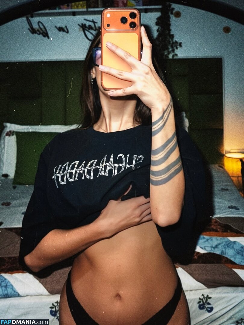 Shambhavi Singh / shambhavi1997 Nude OnlyFans  Leaked Photo #1