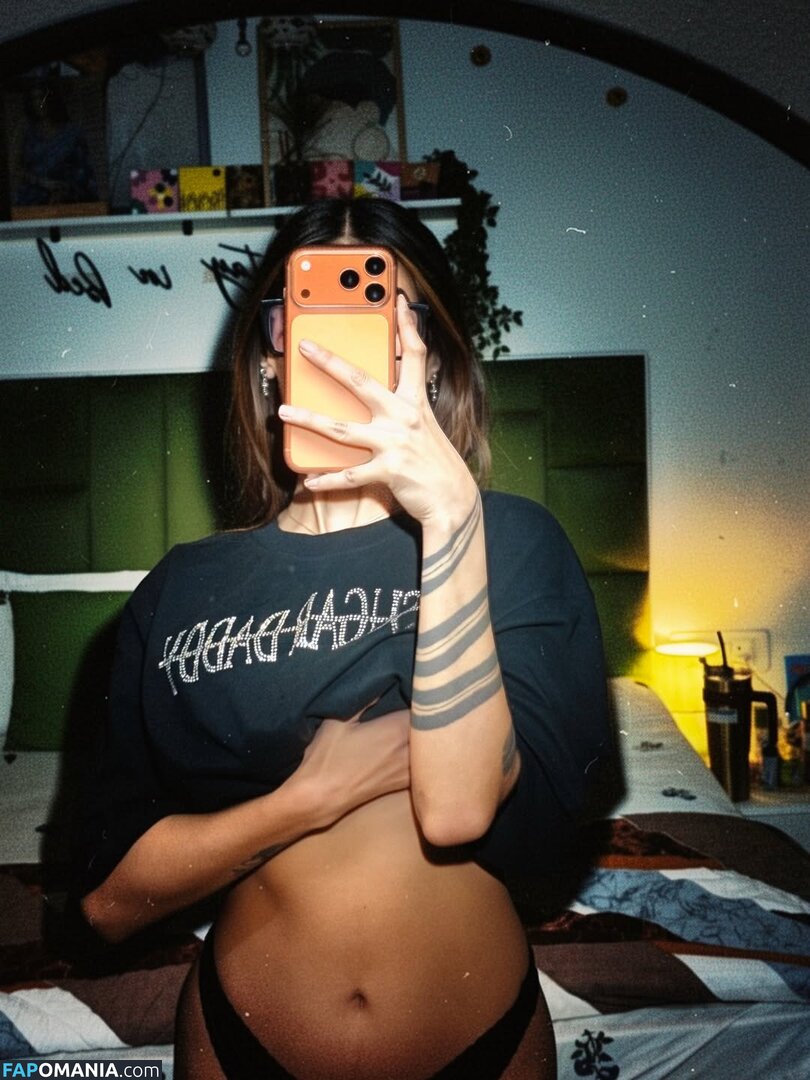 Shambhavi Singh / shambhavi1997 Nude OnlyFans  Leaked Photo #8