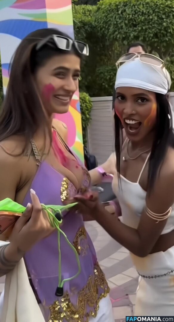 Shambhavi Singh / shambhavi1997 Nude OnlyFans  Leaked Photo #19