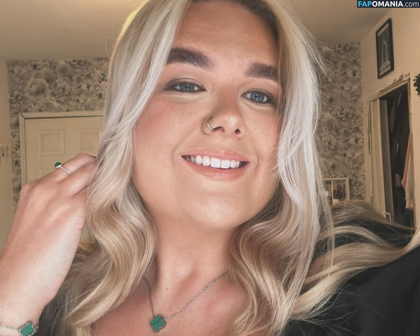 Shannon Jaide Smith / shannon.jaide.smith Nude OnlyFans  Leaked Photo #3