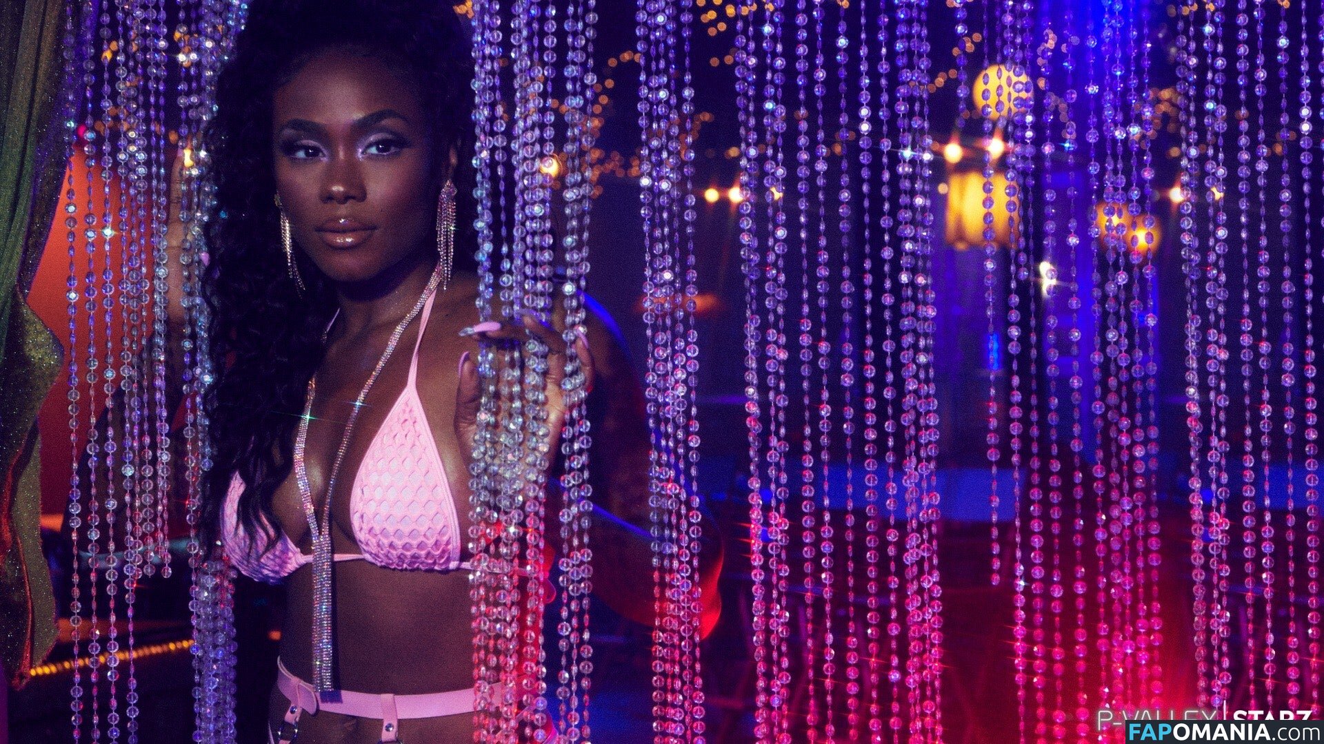 Shannon Thornton Nude OnlyFans  Leaked Photo #4