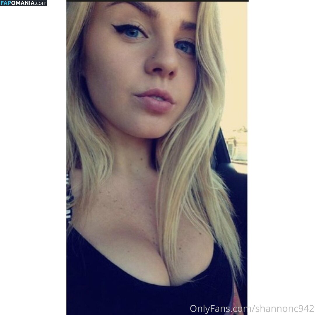 shannon114c / shannonc942 Nude OnlyFans  Leaked Photo #18