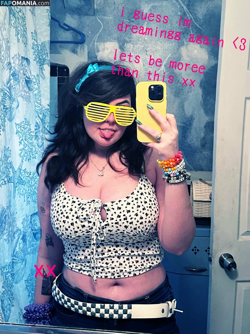 Shannondorf / shannondorf_ / u141283803 Nude OnlyFans  Leaked Photo #170