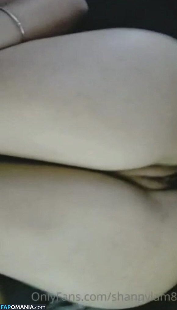 Shanny Lam / shannylam8 Nude OnlyFans  Leaked Photo #16