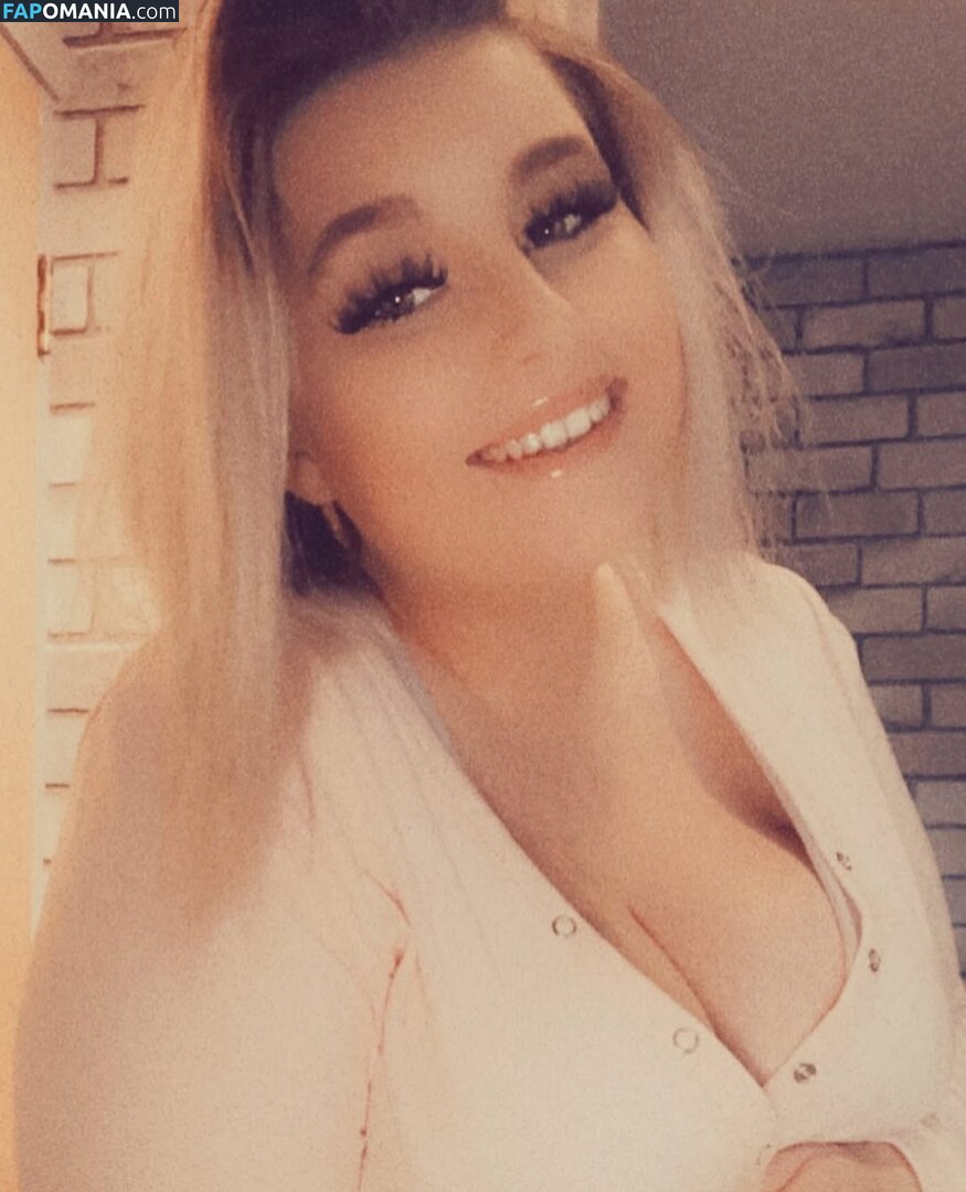 shantellejade Nude OnlyFans  Leaked Photo #1