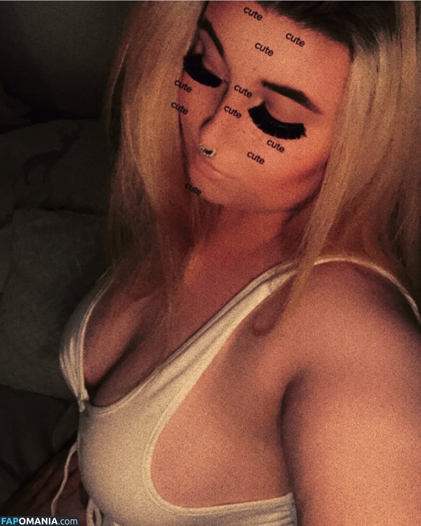 shantellejade Nude OnlyFans  Leaked Photo #3